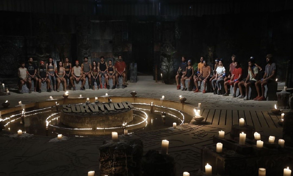 Survivor: Ραγδαίες εξελίξεις - Ξαφνικές επιστροφές και αλλαγές για το φαβορί 