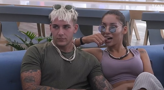 Big Brother: Όλα όσα (δεν) είδαμε - Χάος στο σπίτι μετά την απόφαση του Μιχάλη για το βέτο