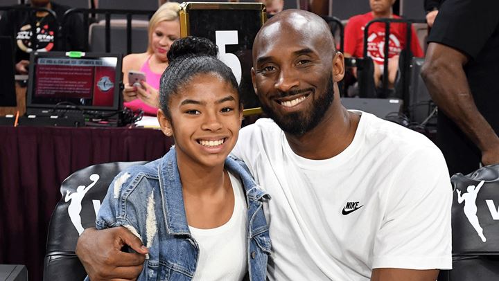 Συνελήφθη άνδρας που έσκαβε στον τάφο του Kobe Bryant