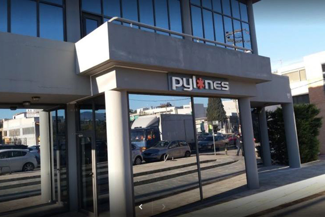Λύσεις αδιάλειπτης εργασίας εξ’ αποστάσεως από την Pylones Hellas