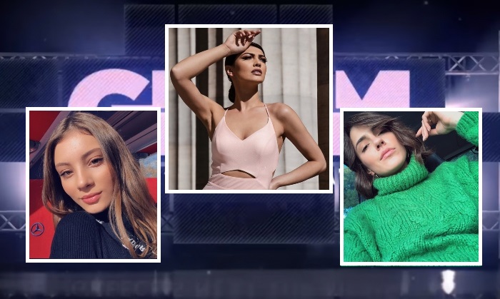 GNTM: Οι πρώτες δηλώσεις και ο… κρυφός δεσμός ανάμεσα στην Κέισι και την Κάτια