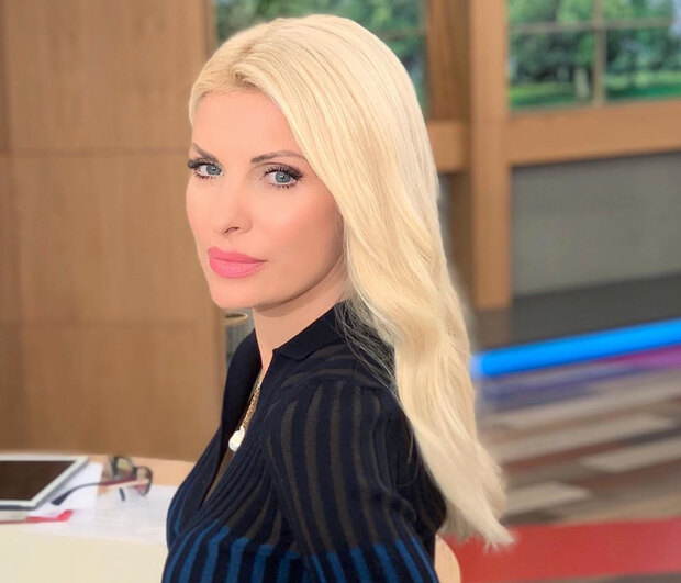Βόμβα! Τέλος από τον Alpha μετά από 15 χρόνια η Ελένη Μενεγάκη;