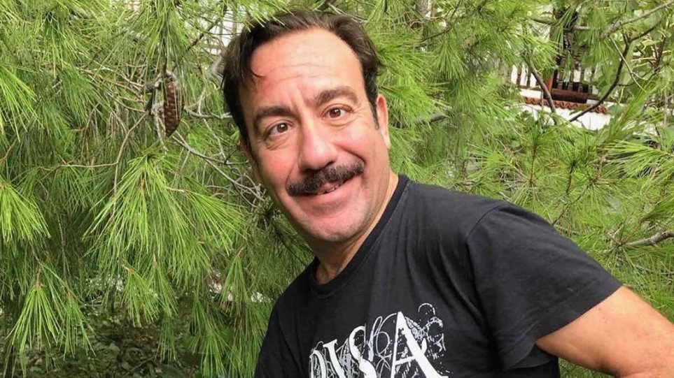 Σωτήρης Καλυβάτσης: Η δική του θέση στην κόντρα Κανάκη - Αρναούτογλου