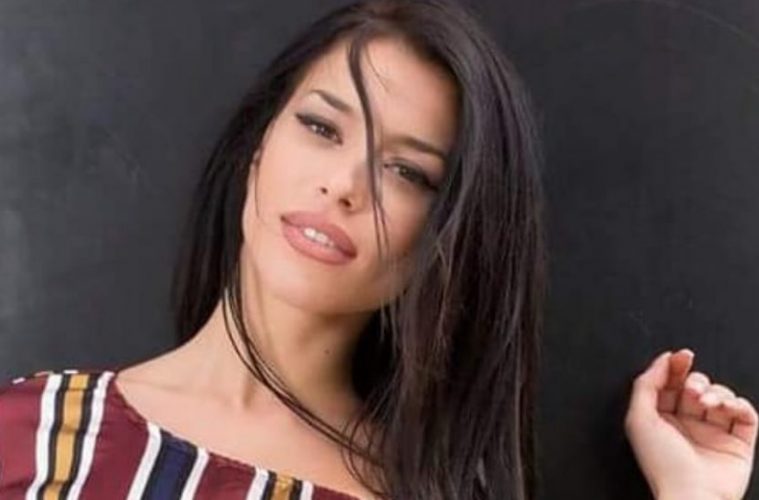 Είναι το προφίλ της Ειρήνης Στεργιανού ό,τι πιο hot θα συναντήσεις στο ελληνικό Instagram; (pics)