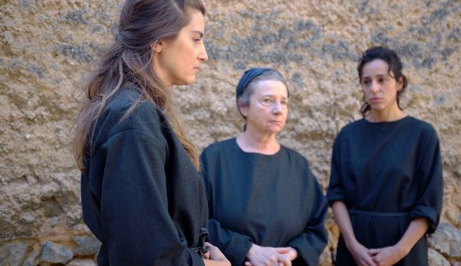 Άγριες Μέλισσες: Συγκλονιστικές εξελίξεις στα επόμενα επεισόδια - Τι θα δούμε