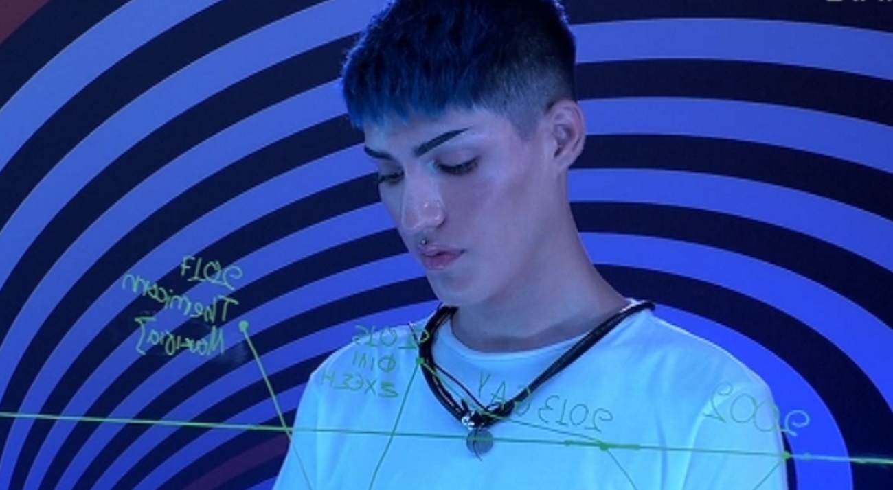 Big Brother: ''Ξέσπασμα'' από τους γονείς του Θέμη