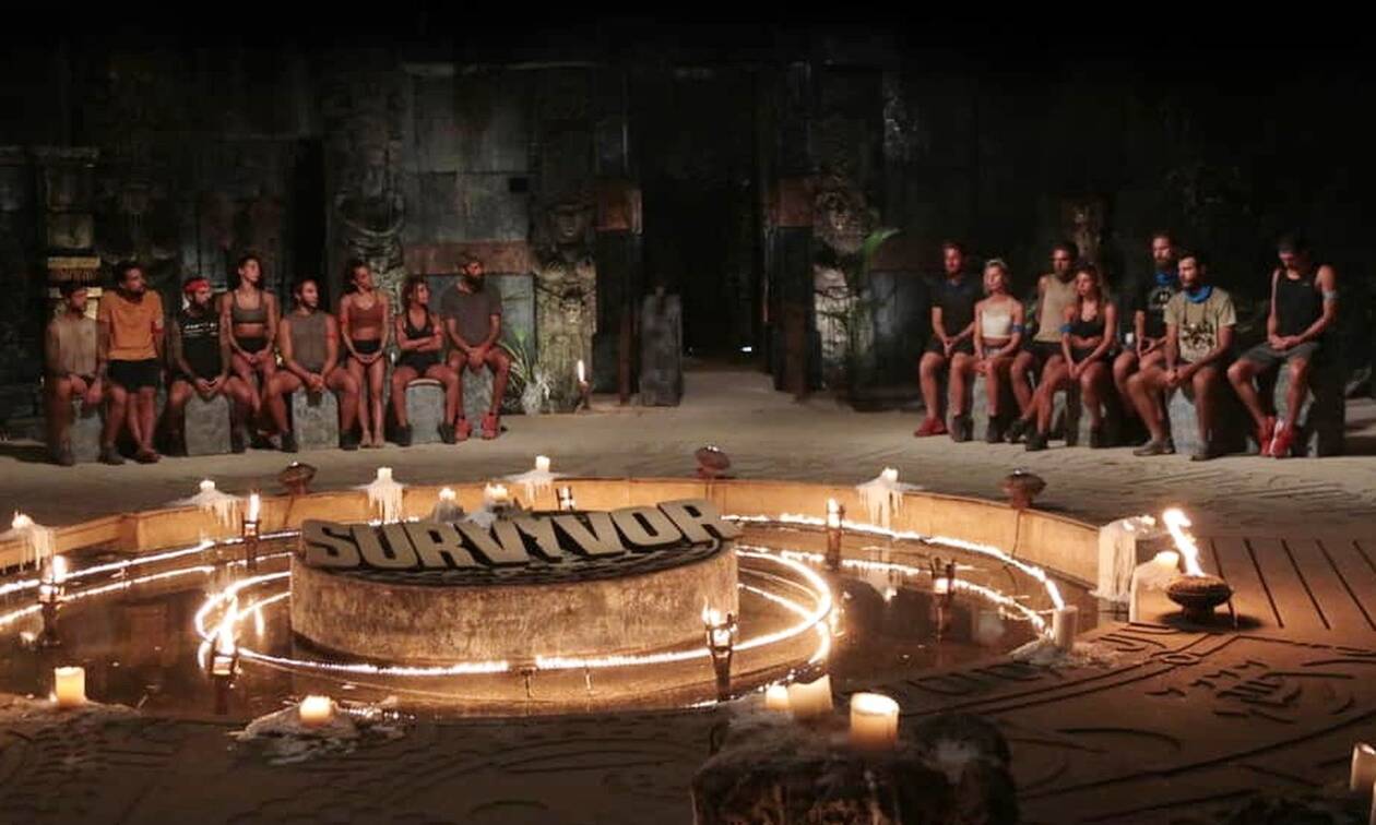 Survivor: Αλλάζουν όλα - Απρόσμενες αποχωρήσεις και νέες στρατηγικές