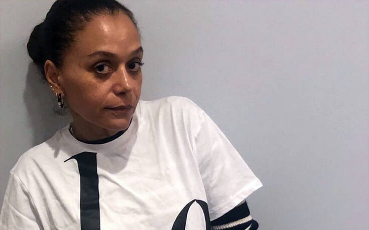 H Samira Nasr είναι η πρώτη μαύρη αρχισυντάκτρια στην ιστορία του Harper’s Bazaar
