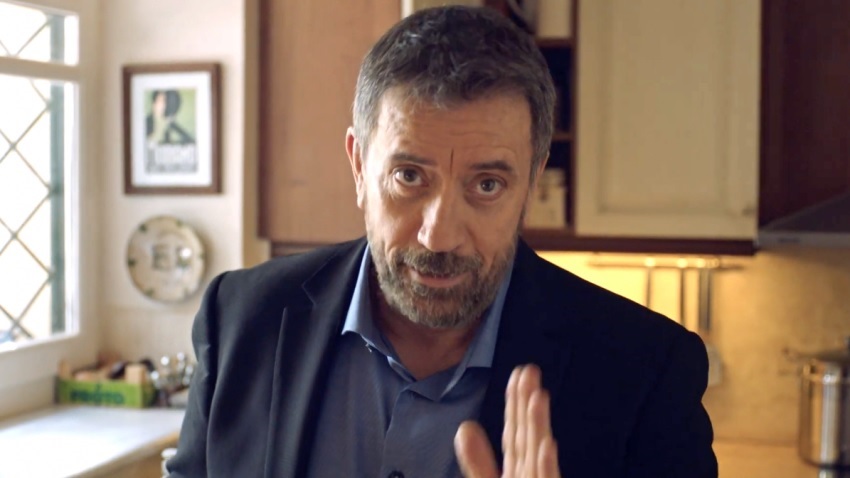 Σπύρος Παπαδόπουλος: Το άγνωστο τηλεφώνημα στον Κυριάκο Μητσοτάκη και η απάντηση του πρωθυπουργού
