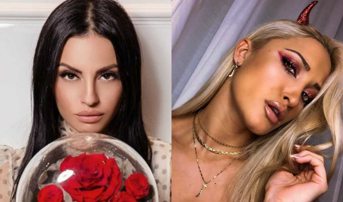 «Εριξαν» το Instagram Τούνη και Αλεξανδράκη με την αισθησιακή τους φωτογραφία (pic)