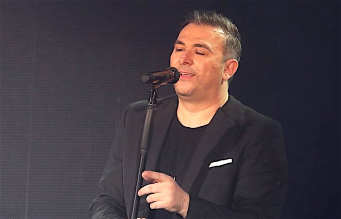 Ωδείο Βορείου Ελλάδος: Βιωματικό σεμινάριο με τον Αντώνη Ρέμο