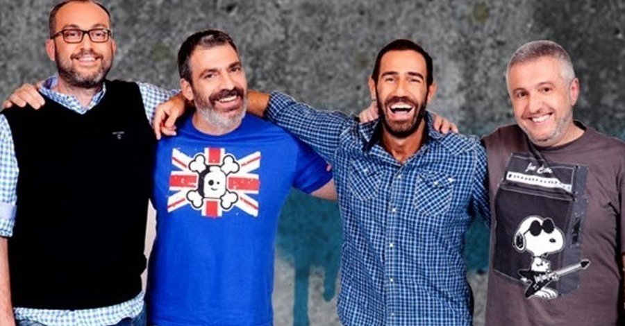 «Εδώ δεν είναι ΑΝΤ1»! Ξεκινάει ο πόλεμος για Κανάκη – ΣΚΑΪ. Μονόδρομος τα δικαστήρια. Τι λέει η δικηγόρος του Αντώνη και τι η Κουτσαυτάκη.