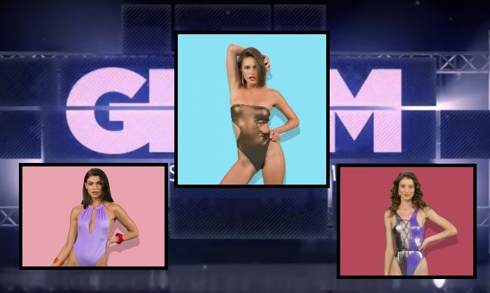 Τελικός GNTM 2: Νικήτριες η Κάτια και η Άννα-Μαρία! Όλα όσα έγιναν στο λαμπερό φινάλε
