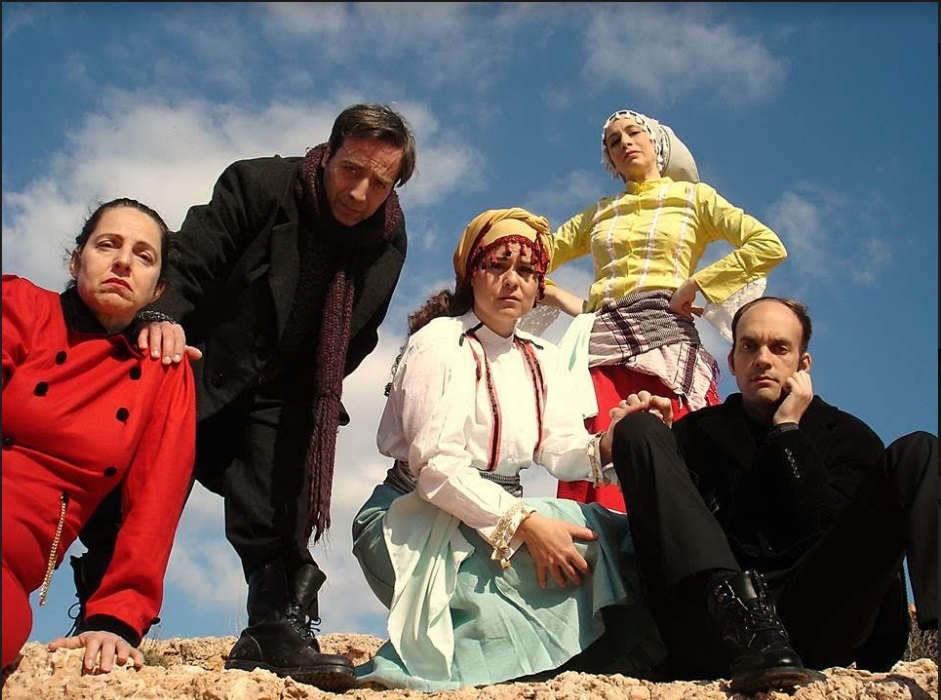 « Έρως – Θάλασσα – Θάνατος στον Αλέξανδρο Παπαδιαμάντη »