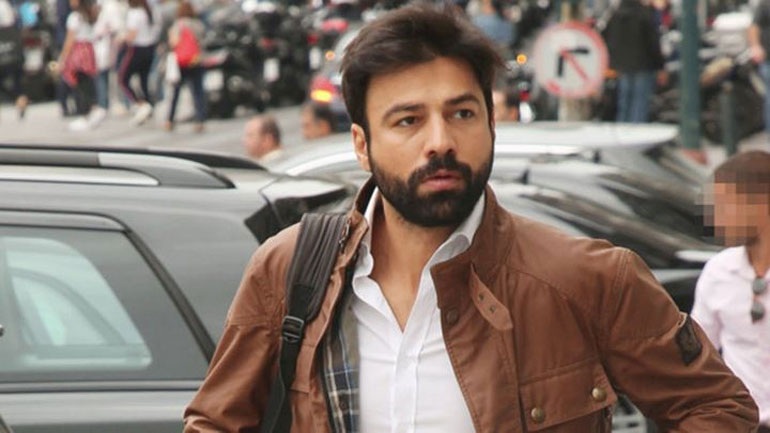 Ανδρέας Γεωργίου: «Πλέον η υπόθεση έχει πάρει τον δρόμο της Δικαιοσύνης»