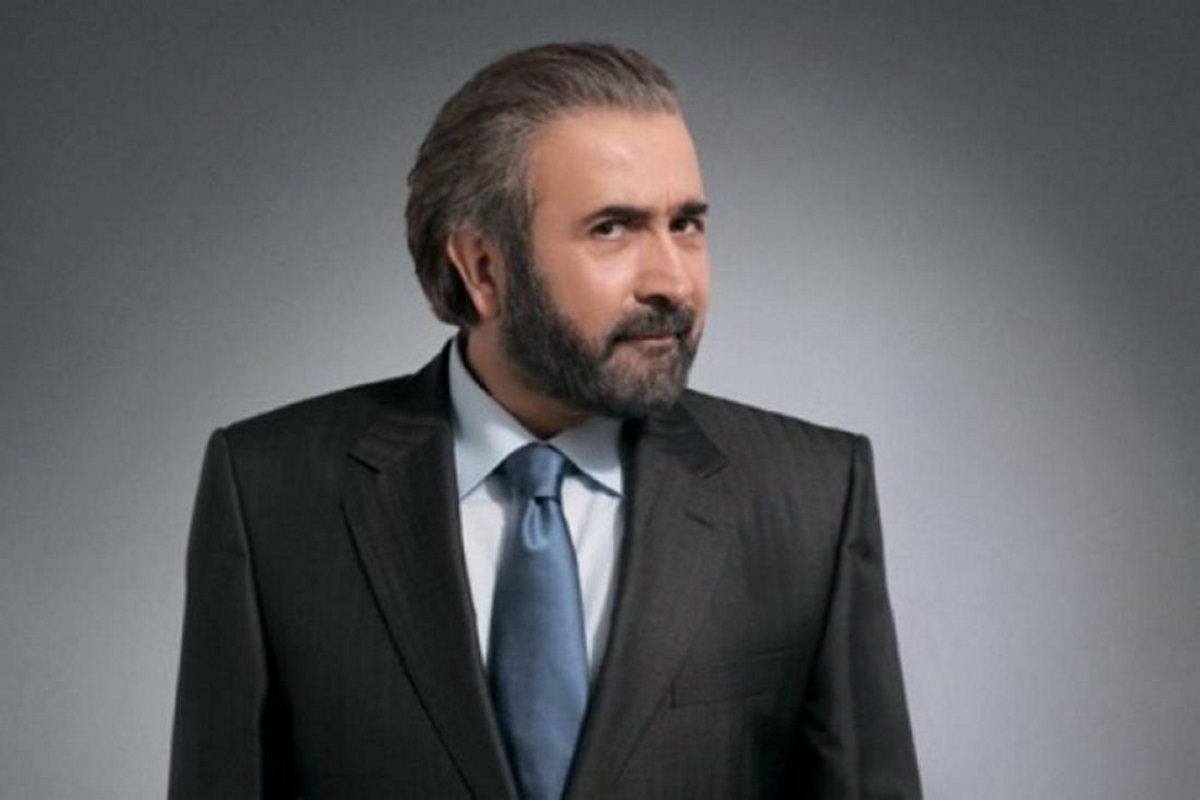 Λάκης Λαζόπουλος: Ο συγκινητικός αποχαιρετισμός στον Κώστα Βουτσά - «Οι ουρανοί απόψε έχουν πολύ μεγάλη χαρά»