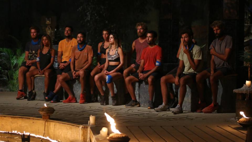 Survivor: Ραγδαίες εξελίξεις – Ποιοι επιστρέφουν, ποιοι αλλάζουν ομάδα και ποια τα νέα αγωνίσματα; 