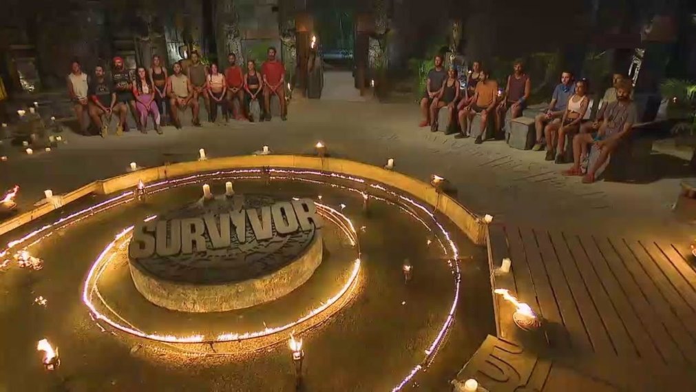 Survivor: Έρχονται μεγάλες αλλαγές – Νέοι παίχτες, ξαφνικές αποχωρήσεις και τιμωρίες 