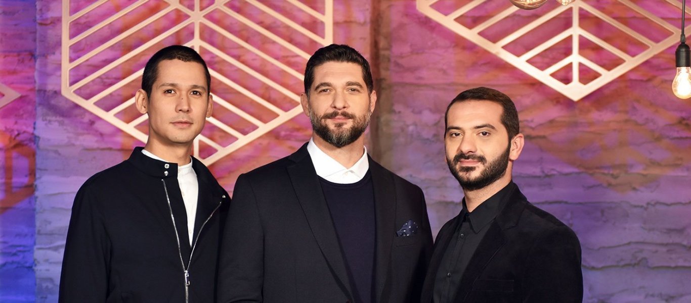 MasterChef: Εκπλήξεις στο δεύτερο τρέιλερ για τη φετινή σεζόν