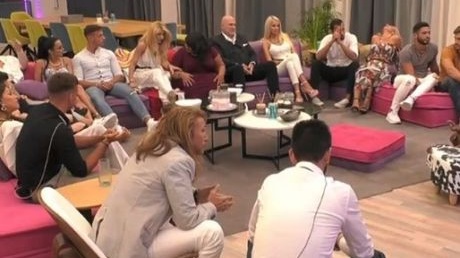 Big Brother | Πως ψήφισαν οι παίχτες - Αυτοί είναι οι δύο υποψήφιοι