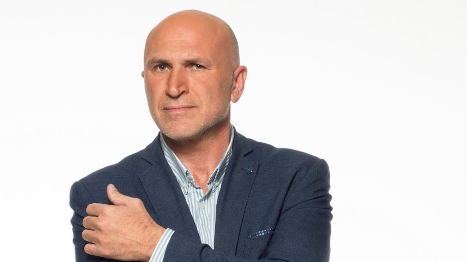 Big Brother: Αποχώρησε ο Χρήστος Μακρίδης από το ριάλιτι