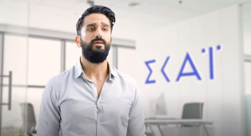 Επική επιστροφή Ατζαράκη με βίντεο-έπος για το Big Brother (vid)