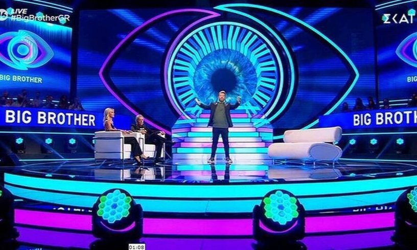 Big Brother: Αυτά είναι τα τα πέντε μεγάλα φαβορί! 