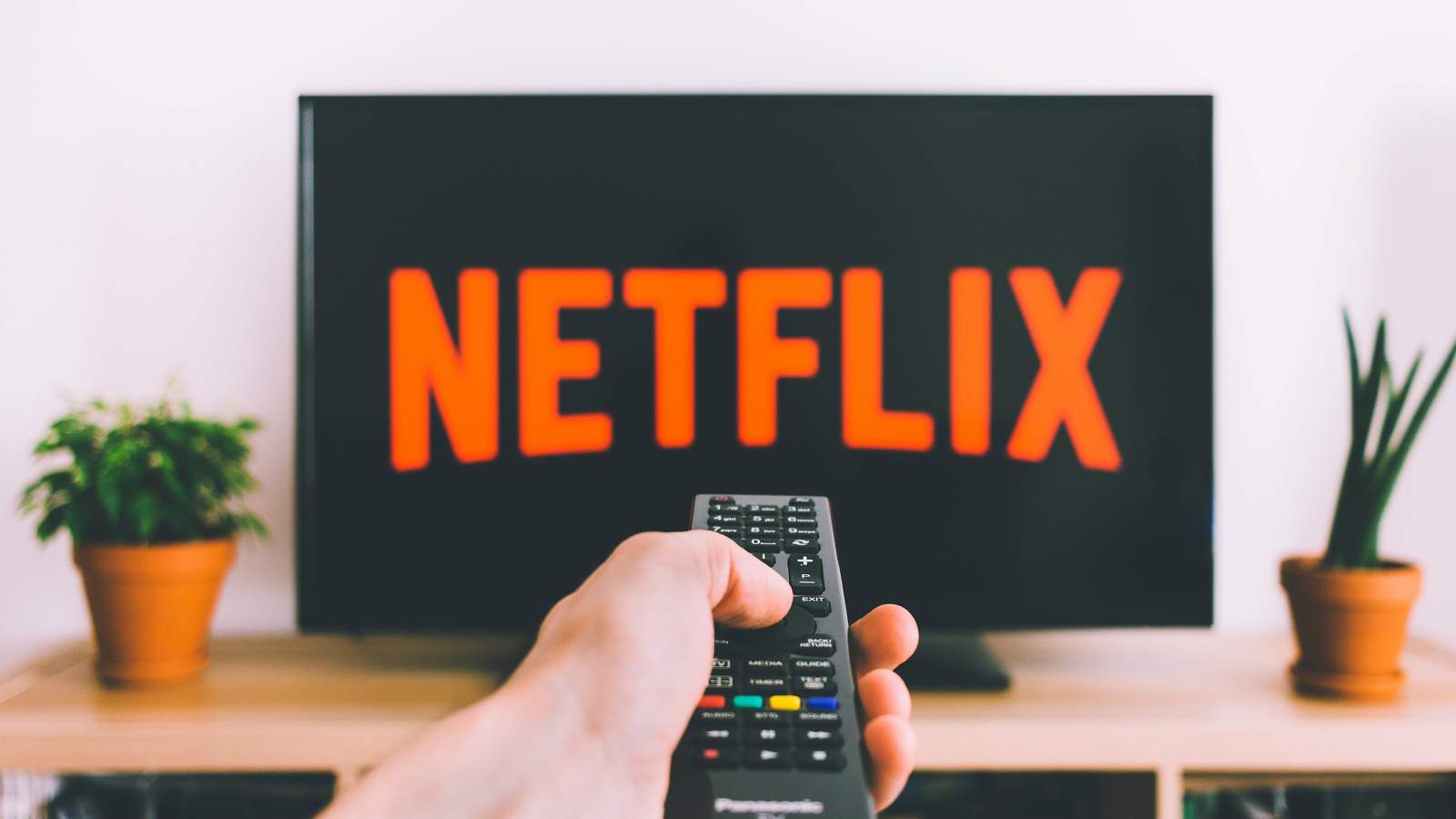 NETFLIX : Αυτές είναι οι σειρές και οι ταινίες που έρχονται τον Οκτώβριο!
